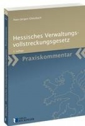 Hessisches Verwaltungsvollstreckungsgesetz