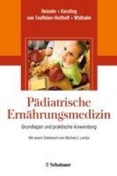 Pädiatrische Ernährungsmedizin