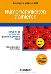 Humorfähigkeiten trainieren