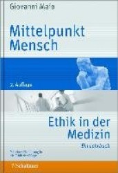 Maio, G: Mittelpunkt Mensch