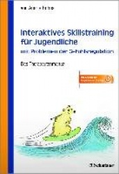 Interaktives Skillstraining für Jugendliche mit Problemen de