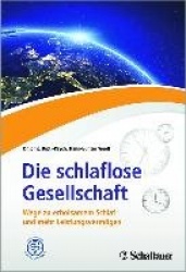 Die schlaflose Gesellschaft