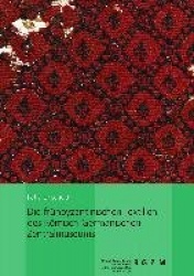 Die Fruhbyzantinischen Textilien Des Romisch-Germanischen Zentralmuseums - Mit Einem Beitrag Von Ina Vanden Berghe