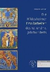 Die Hildesheimer Emailarbeiten Des 12. Und 13. Jahrhunderts