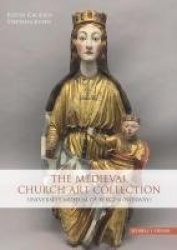 The Medieval Church Art Collection - University Museum of Bergen (Norway)