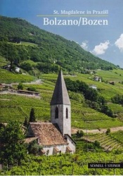 Bolzano / Bozen - St. Magdalene in Prazoll