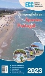 ECC Campingführer Spanien / Portugal 2023