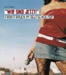 Wir sind jetzt!