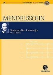 Sinfonie Nr. 4 A-Dur