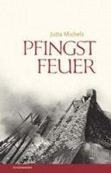 Pfingstfeuer