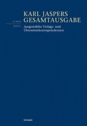 Ausgewahlte Verlags- Und Ubersetzerkorrespondenzen