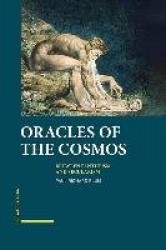 Oracles of the Cosmos - Between Pantheism and Secularism