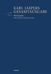 Philosophie - Philosophische Weltorientierung