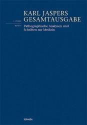 Pathographische Analysen Und Schriften Zur Medizin