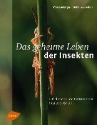 Das geheime Leben der Insekten