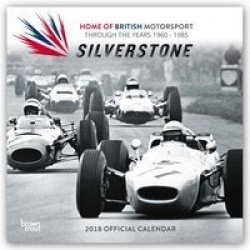 Silverstone British Motorsport/brit. Motorsports 2018