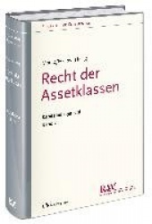 Frankfurter Kommentar zum Kapitalanlagerecht 3