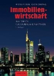 Immobilienwirtschaft