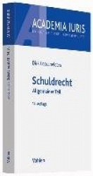 Schuldrecht