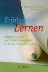 Erfolgreich lernen