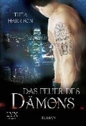 Das Feuer des Dämons