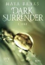 Dark Surrender 03 - Liebe