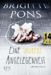 Eine saubere Angelegenheit