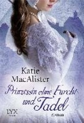 Prinzessin ohne Furcht und Tadel