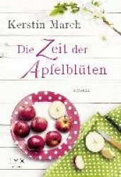 Die Zeit der Apfelblüten