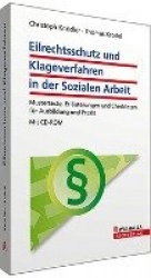 Eilrechtsschutz und Klageverfahren in der Sozialen Arbeit