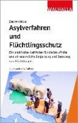 Asylverfahren und Flüchtlingsschutz