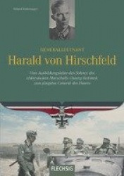 Generalleutnant Harald von Hirschfeld