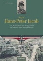 Major Hans-Peter Jacob