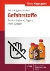 Gefahrstoffe