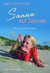 Sanne auf Samsø