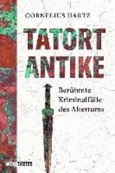 Tatort Antike