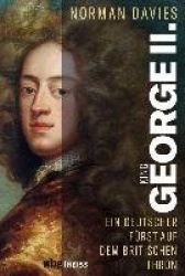 King George II.