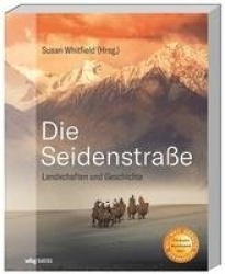 Die Seidenstraße