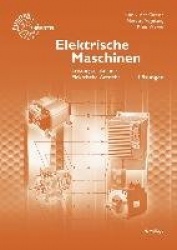 Lösungen zu 46444 - Elektrische Maschinen