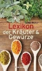 Lexikon der Kräuter und Gewürze