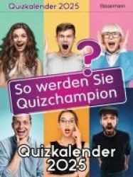 Quizkalender 2025
