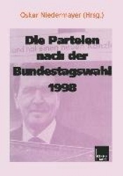 Die Parteien nach der Bundestagswahl 1998