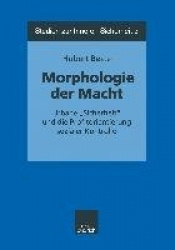 Morphologie der Macht : Urbane „Sicherheit“ und die Profitorientierung sozialer Kontrolle