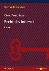 Recht des Internet