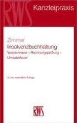 Insolvenzbuchhaltung