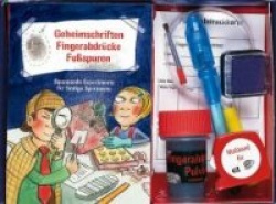Spürnasen-Experimente