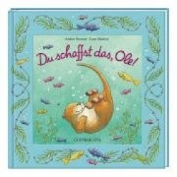Du schaffst das, Ole!