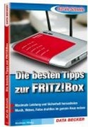 Die besten Tipps zur Fritzbox