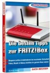 Auf die Schnelle - Die besten Fritzbox Tipps