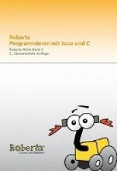 Roberta - Programmieren mit Java